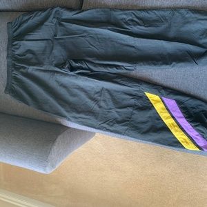 1980s Converse Joggers